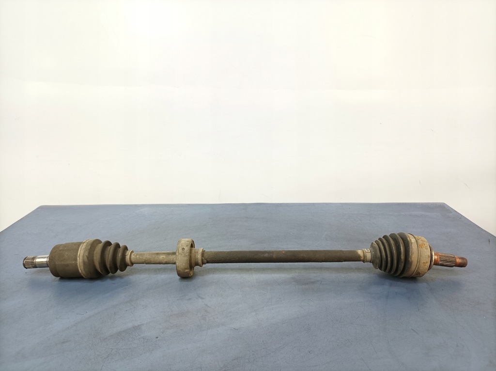 фото №1, Honda jazz ii 1.3 привідний вал перед права