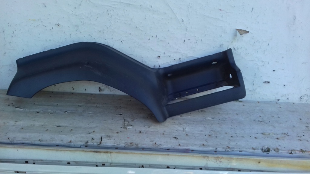 фото №1, Підніжка volvo fl renault midlum