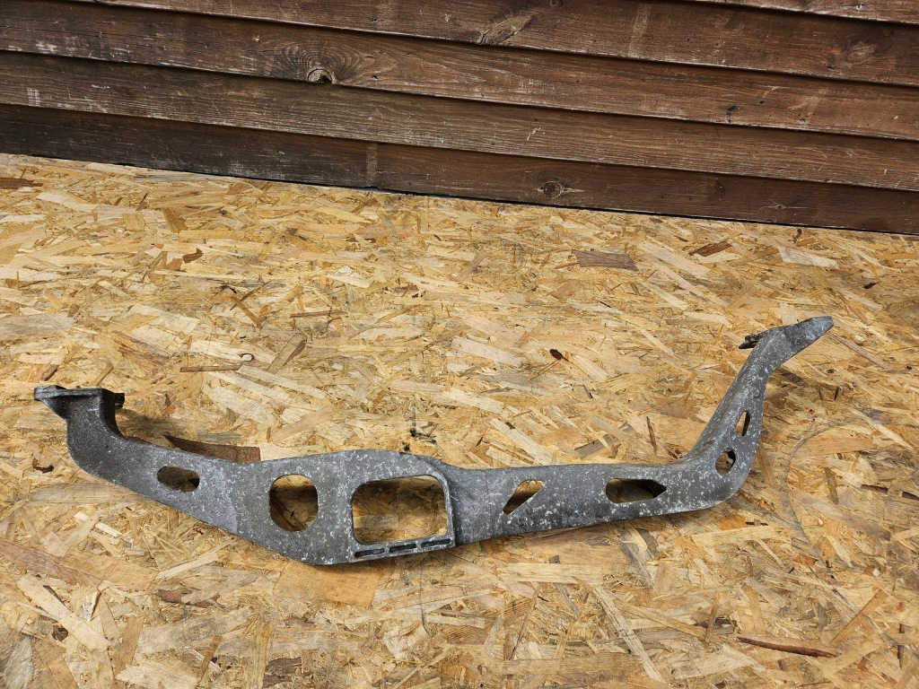 фото №7, Балка кронштейн pod бампер audi a5 lift 8k0199521q