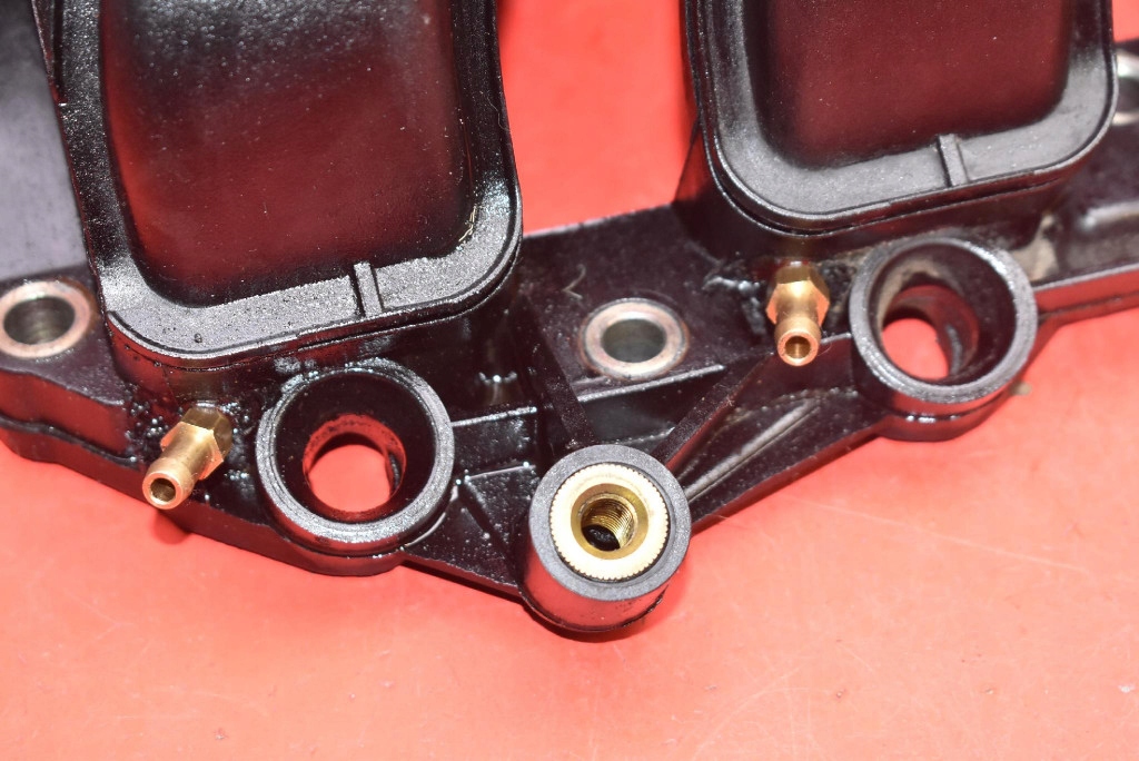 Коллектор впускной  04777846ae mini cooper r50 1.6 16v 116 km 01-04 Киев