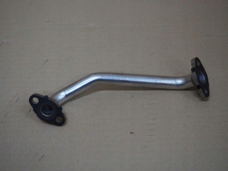 фото №2, Труба трубка egr 2.5 hybrid lexus nx toyota rav4 iv