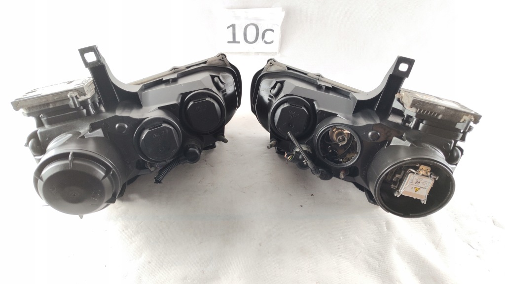 Alfa romeo 159 ксенон левый правый фара лампа левая правая Оригинал