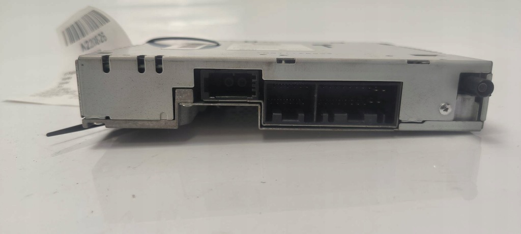 фото №3, Модуль vux500480 радіо land rover range rover vogue l322