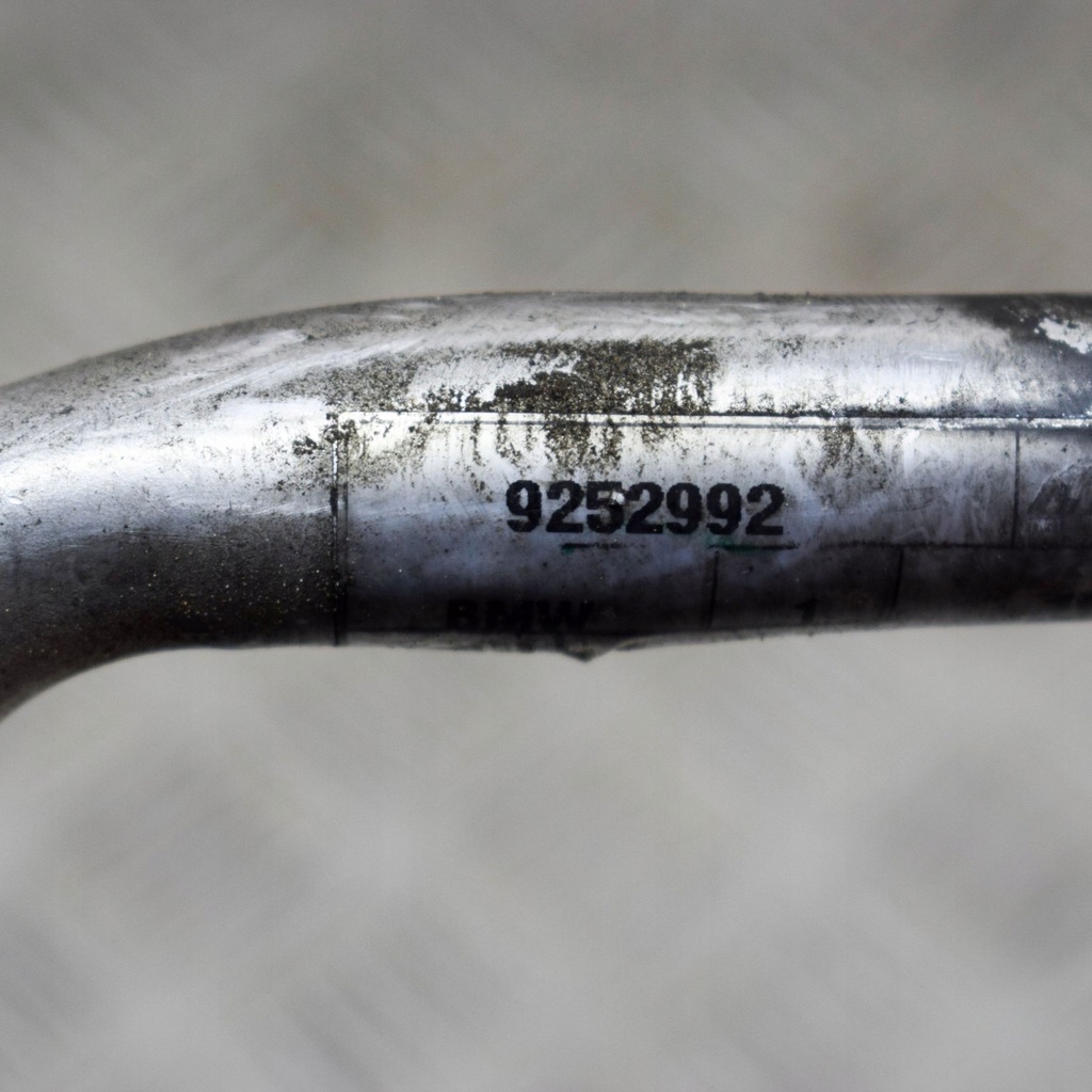 фото №6, Bmw x6 f16 2015 wąż / шланг кондиционера a/c