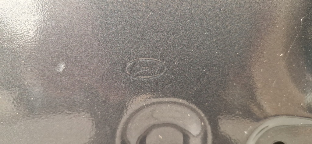 фото №4, Hyundai kona дверь задние задняя правое