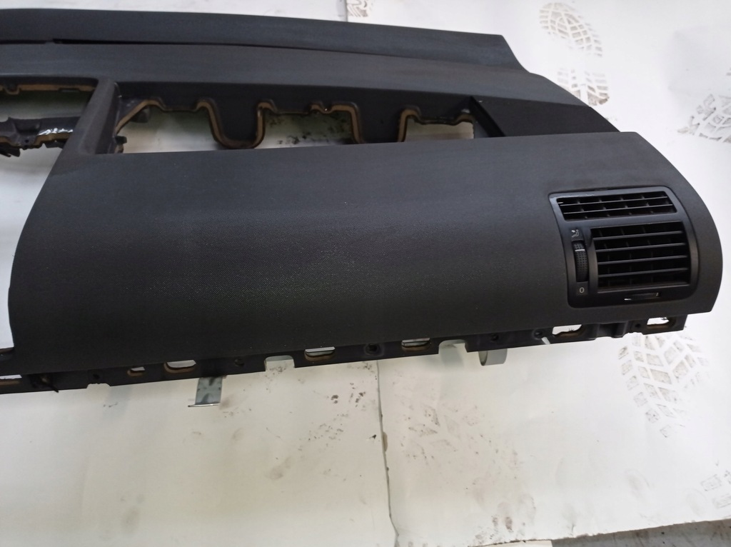 фото №9, Панель приладів sharan alhambra galaxy lift 7m3857009p