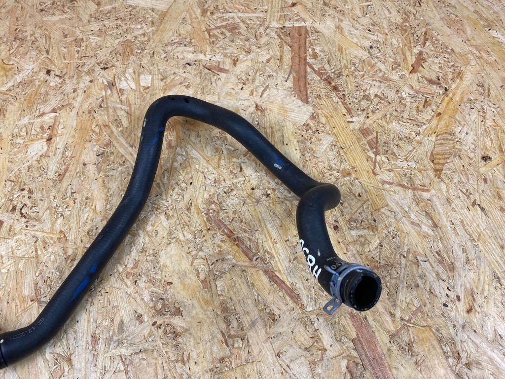 фото №9, Wąż труба шланг wody polestar ii 2 31684212 2020-