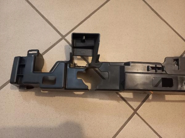 фото №2, Абсорбер бампера renault espace v 5 lift