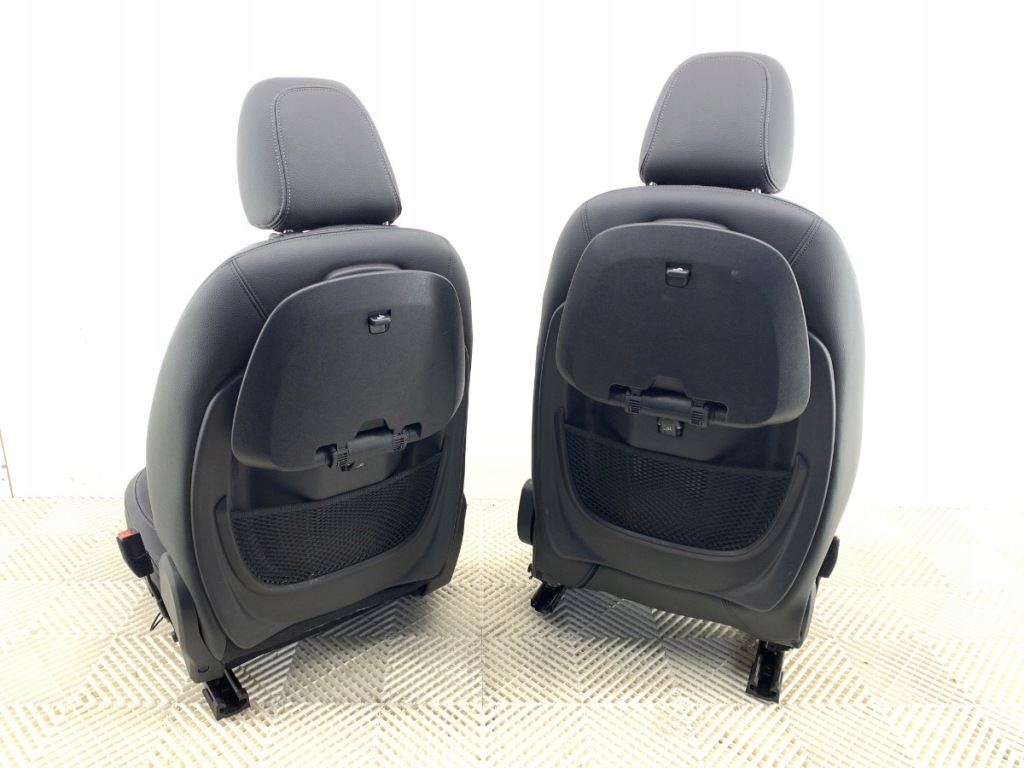 фото №8, Сиденья заднее сиденье обшивки комплект bmw f45 minivan