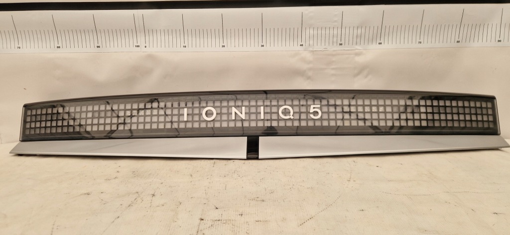 Купить Hyundai ioniq 5 накладка фара крышки задняя led