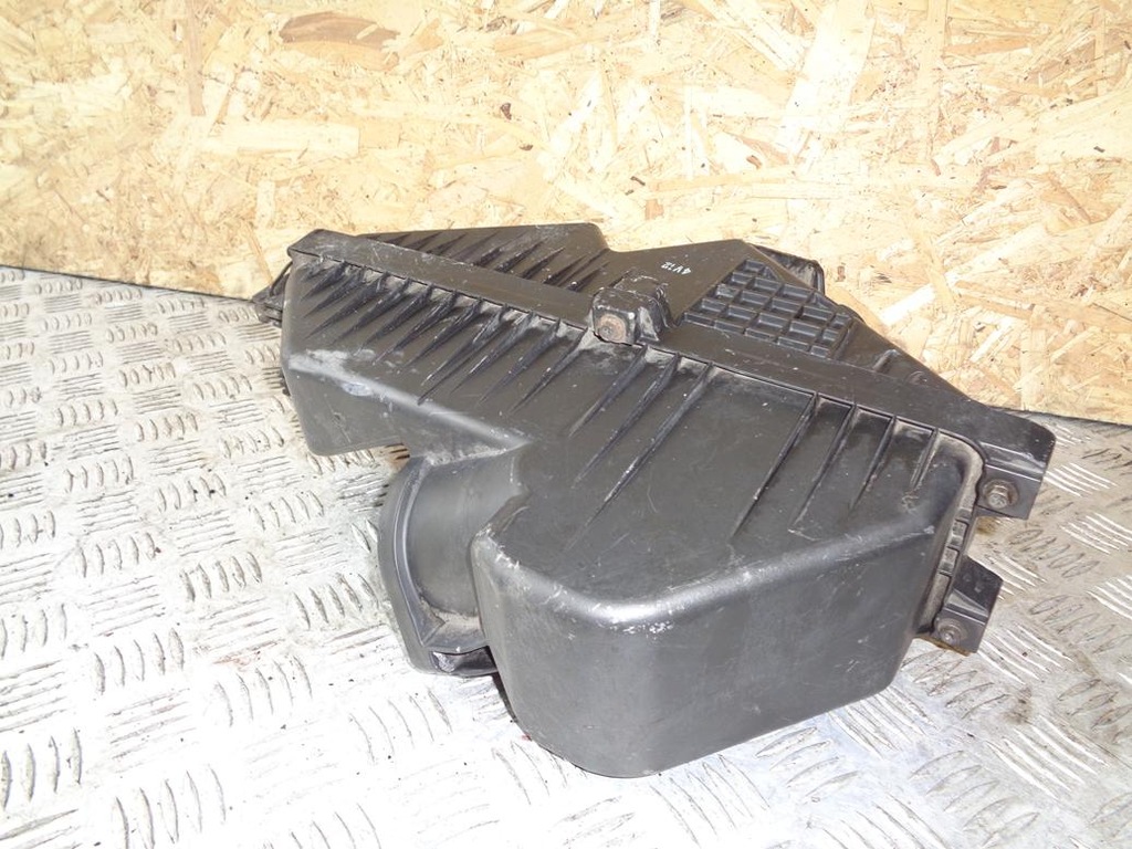 фото №4, Корпус фільтра повітря accord vii 2.2ctdi 02-