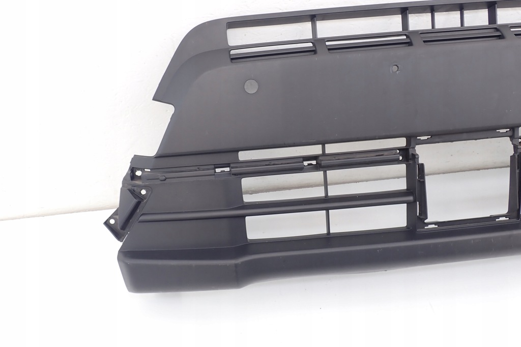 фото №6, Suzuki vitara iii lift- решітка середня бампера