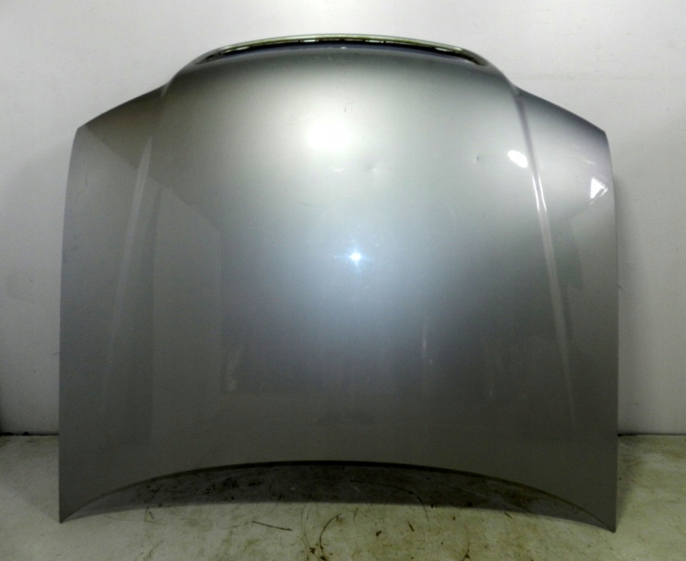 фото №1, 302.maska крышка двигателя audi a6 c5 97-01 oryg.