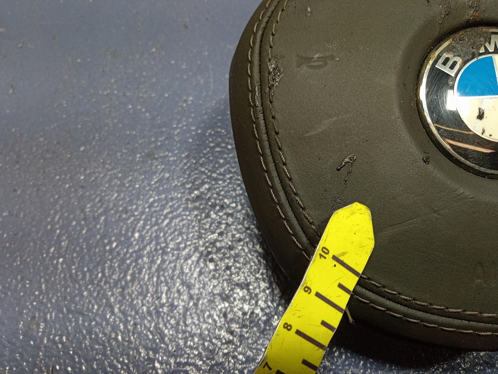 фото №7, Bmw x5 g05 g06 подушка безпеки водія подушка 3074997