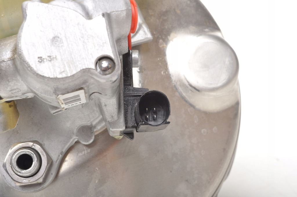 фото №6, Porsche 718 cayman 982 2.0 усилитель тормозов насос 21r