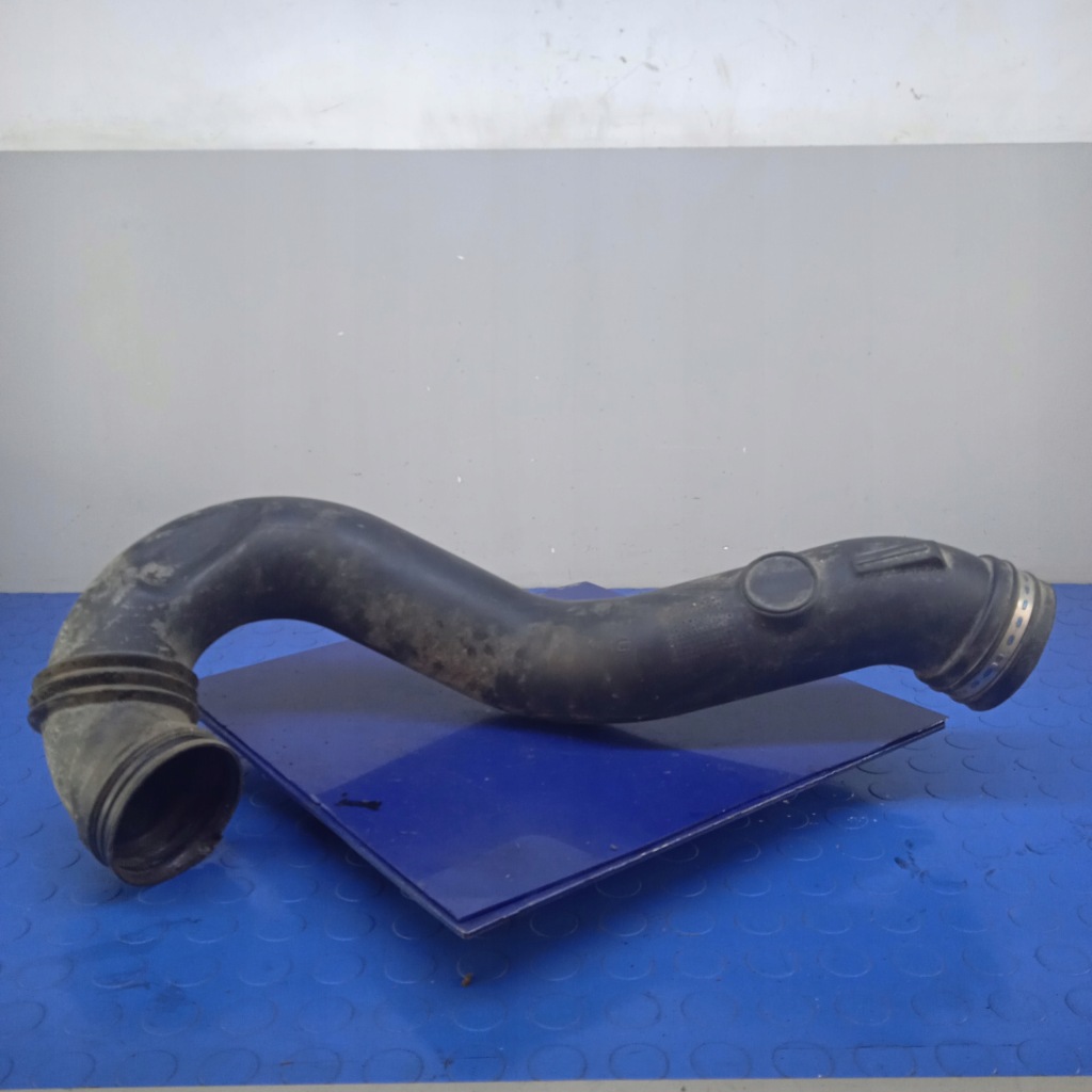 фото №1, Ducato ii boxer ii jumper ii 2.2d wąż труба повітрозабірник повітря 349903080