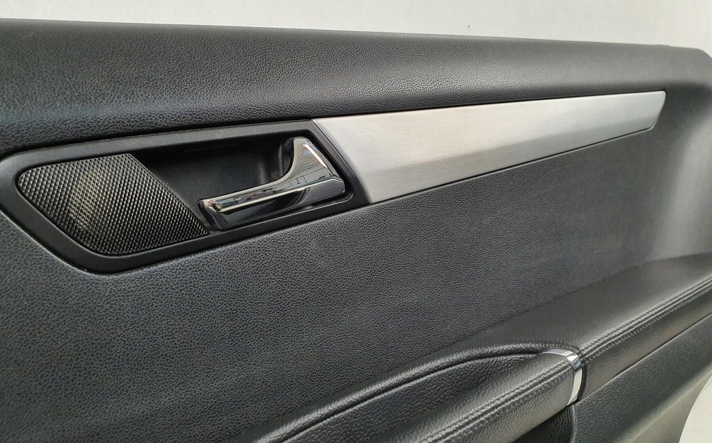 фото №4, Обивка обшивка правый задняя mercedes r-kl w251