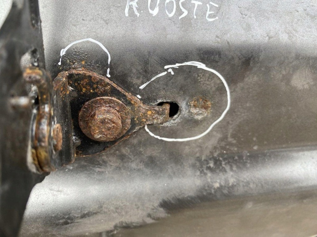 фото №4, 664002p500 капот kia sorento ii