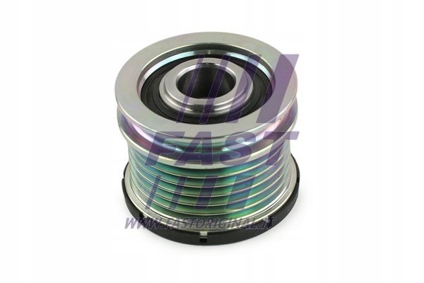 фото №2, Шкив, генератор fast ft45640