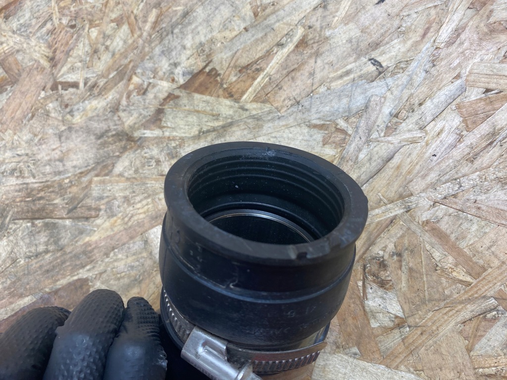 фото №8, Труба шланг воздуха honda civic x 1.0i-vtec 17-