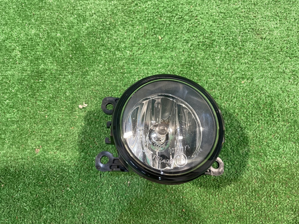 фото №1, Ford transit custom протитуманна фара перед передній 4f93-15k201-aa