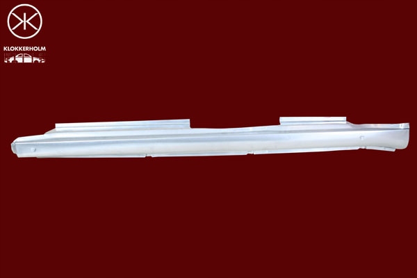 фото №1, Klokkerholm 6607012 поріг