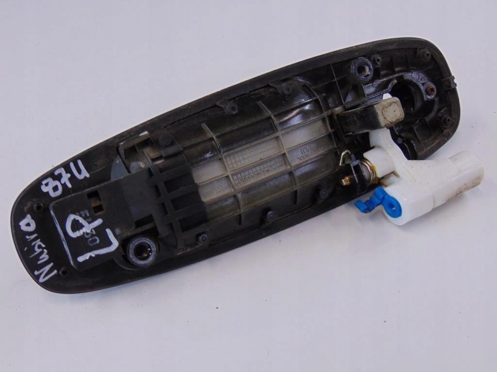 фото №7, Ручка лівий перед chevrolet nubira lacetti 87u