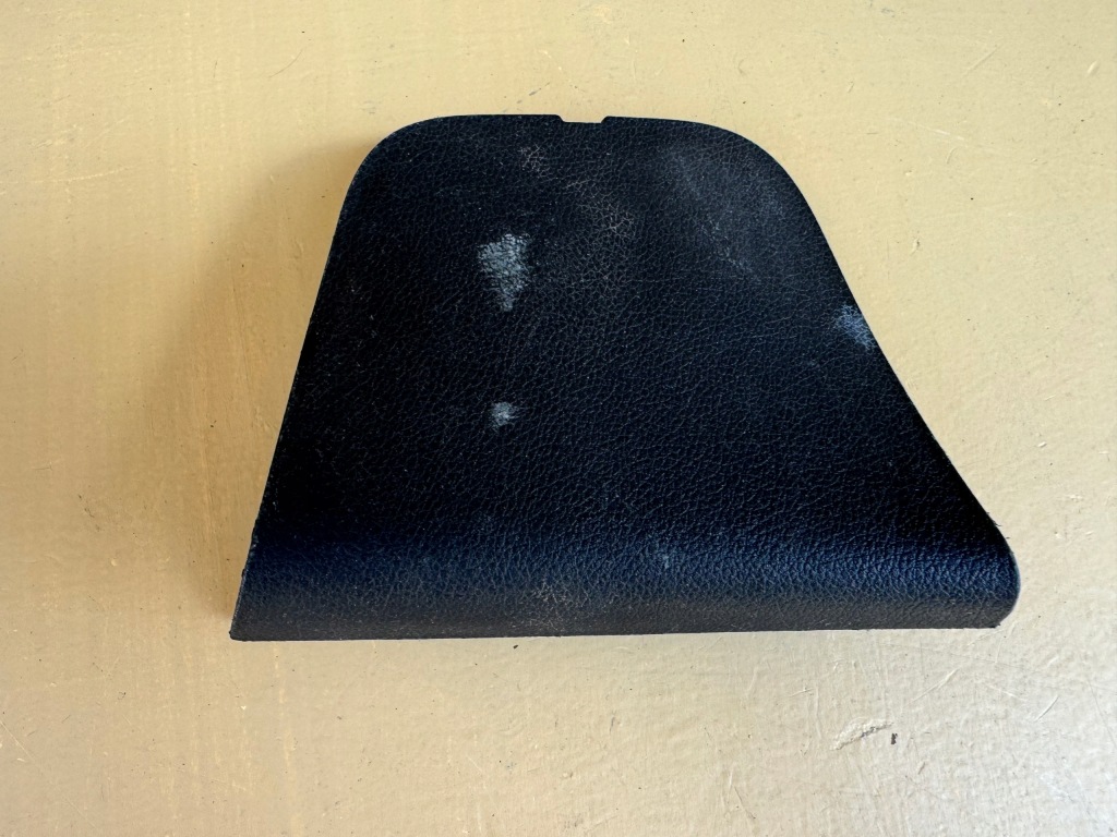 фото №1, Kia sportage iv 4 15-21r защита заглушка бампера левая 81787-f1000