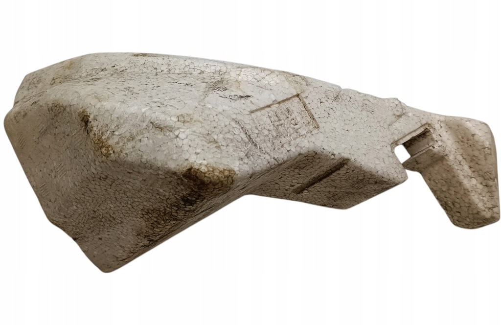 фото №1, Пена абсорбер правый infiniti qx80 z62 nissan armada patrol y62