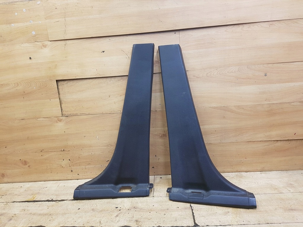 фото №9, Захист стійка 6szt комплект ford transit courier lift