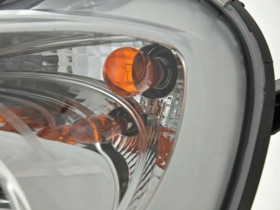 фото №5, Лампы перед daylight led drl alfa romeo mito 08-