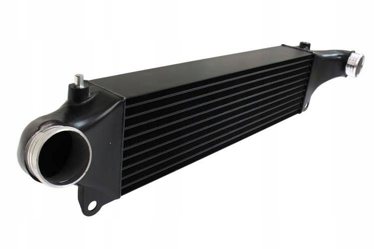 фото №4, Интеркулер turboworks audi rs3 v8 sportback ttrs 8s 2016+