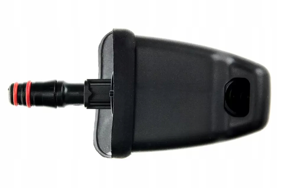 фото №3, Насадка омыватель лампа фара honda crv cr-v 2005- правая