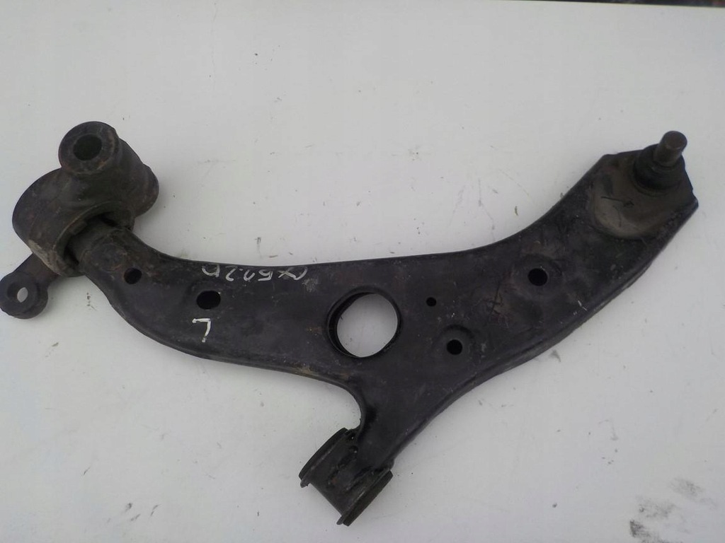 фото №1, Важіль лівий перед mazda cx-5 cx5 i 2012-2016