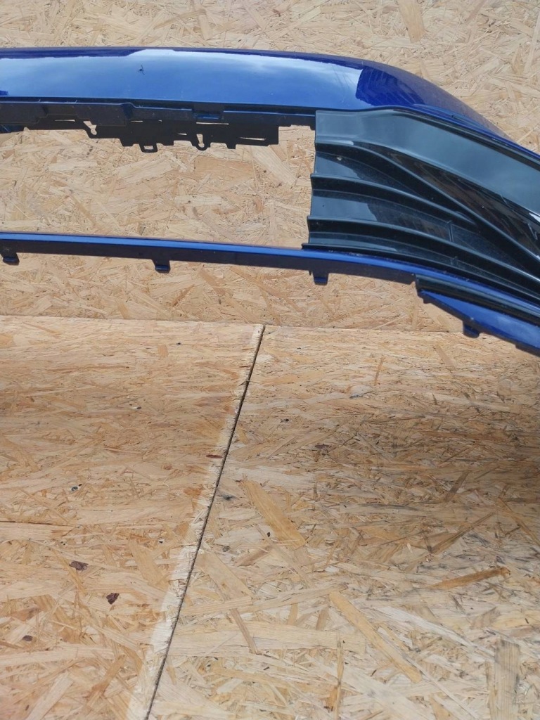 фото №12, Vw golf 8 viii gti r-line бампер перед 5h0807221g