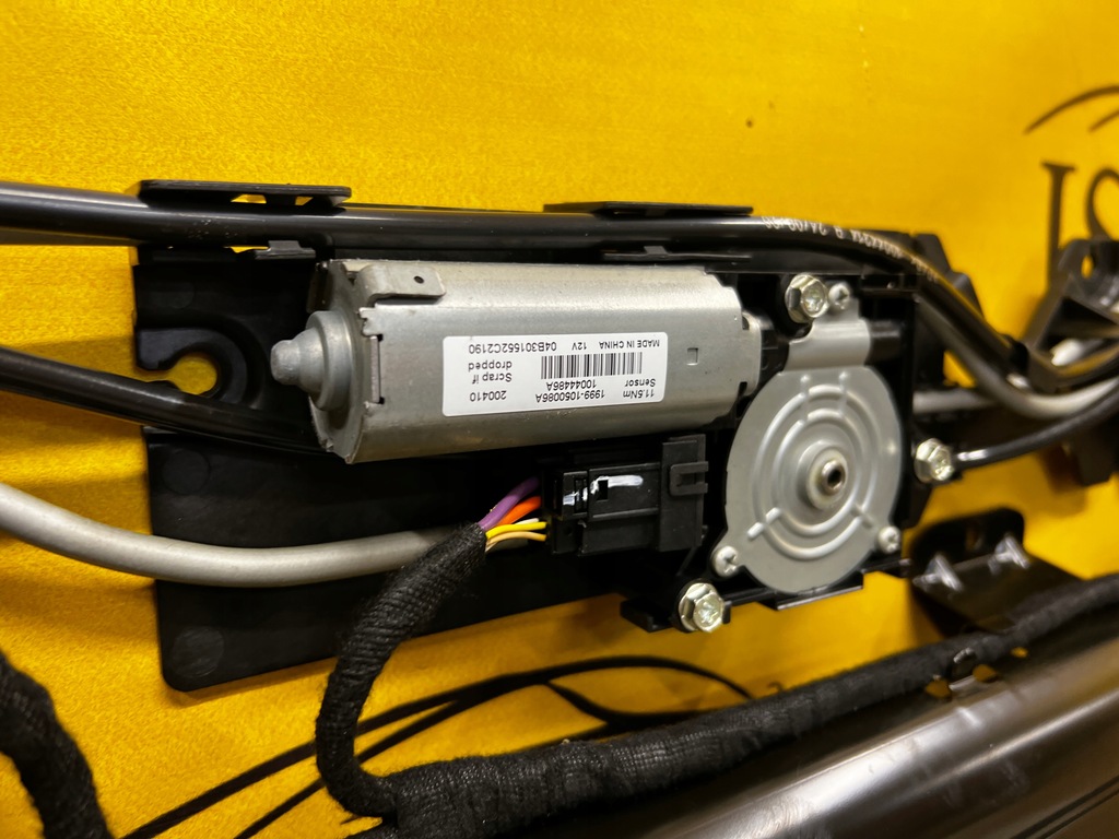 фото №15, Шторка люк двигун ford kuga mk3 st-line