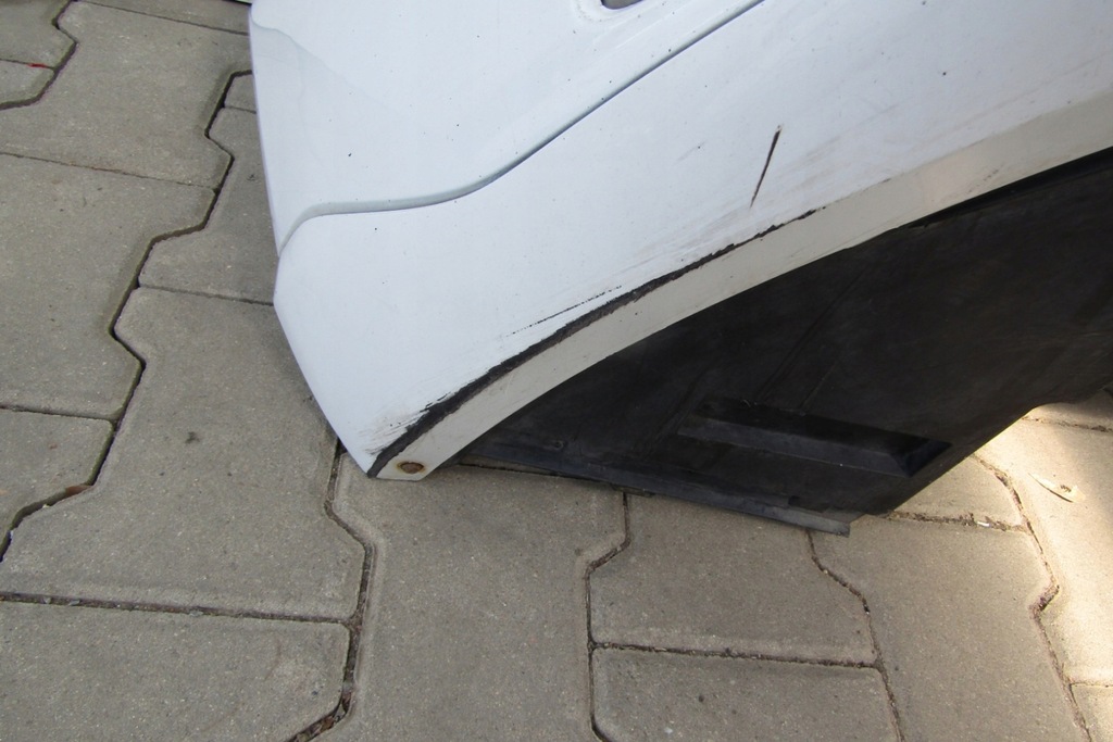 фото №4, Бампер перед volvo v70 r design 07-13