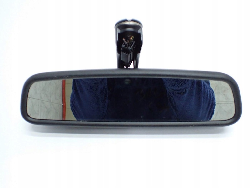 фото №1, Зеркало внутреннее заднего вида 8238066 bmw 3 e90 05r