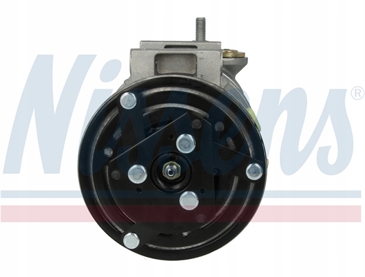 фото №3, Компрессор кондиционера do daewoo leganza 2.0