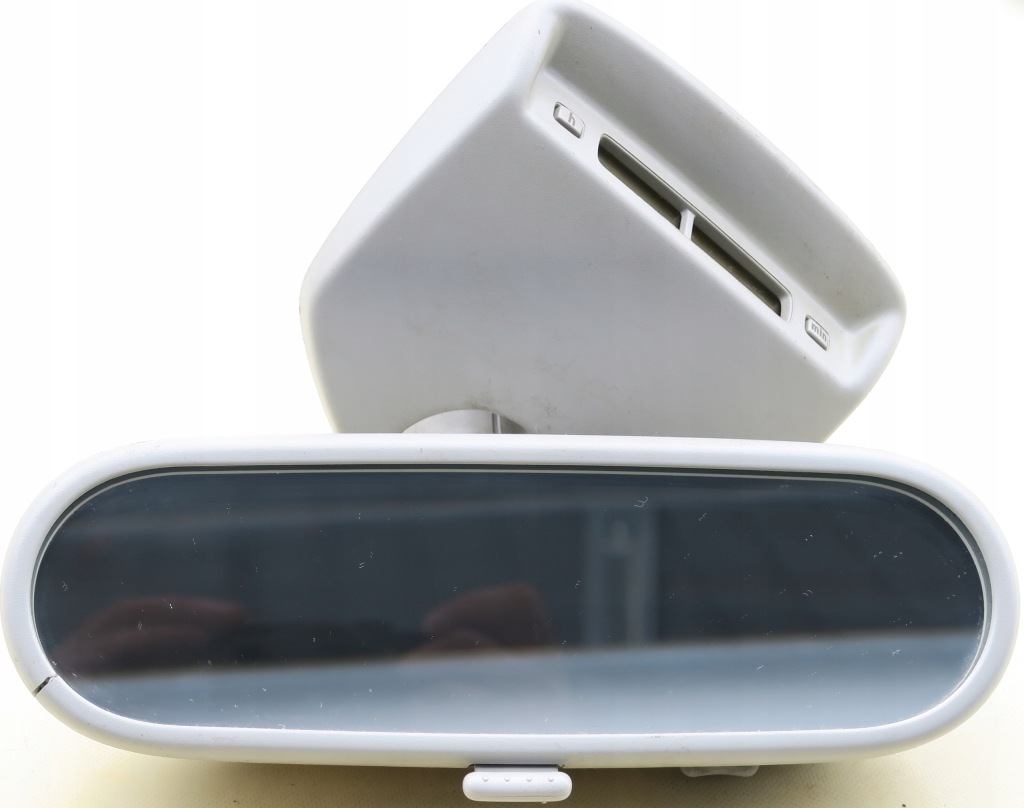 фото №1, Зеркало popielate vw new beetle 1c 1c0 98-