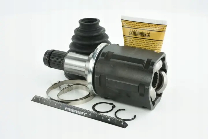 Шрус  піввісь 0111-mcv30lh febest lexus toyota Київ