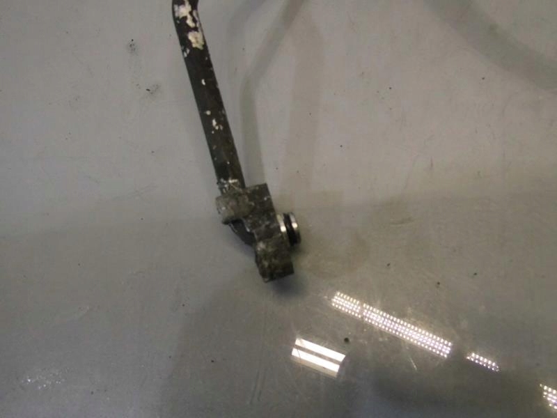 фото №2, Трубка кондиціонера lexus is 220 2.2 d