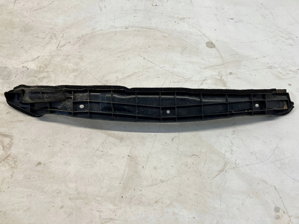 фото №5, Yaris iv mazda 2 вкладка шумоизоляция крыла правое 53827-k0020