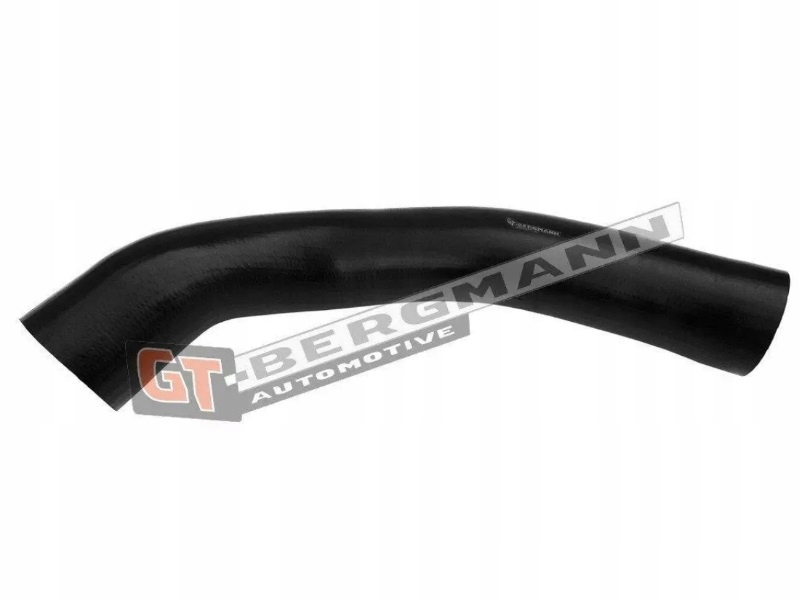 фото №2, Mitsubishi pajero sport ii 2.5 di-d шланг труба wąż интеркулер воздуха