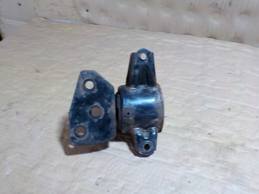 фото №6, Hyundai ix35 кронштейн коробки 2.0 crdi