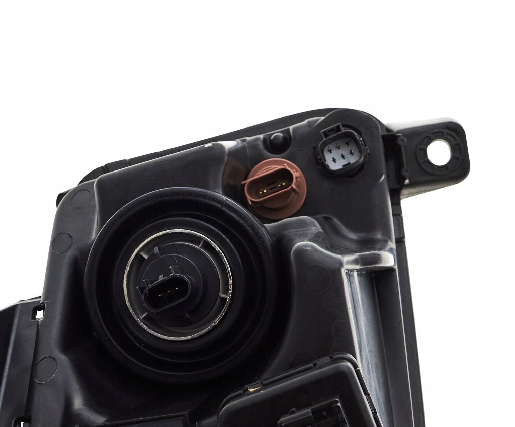 фото №5, Лампа передняя do jeep compass mk 2011-2016 5272919aa левая