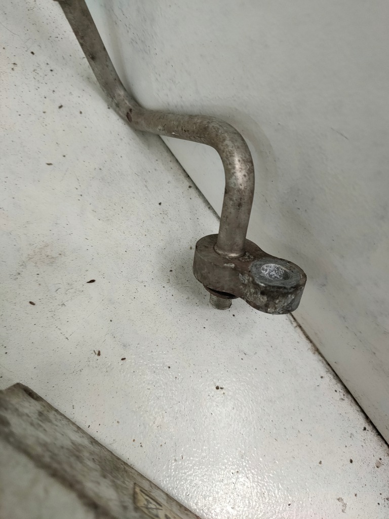 фото №6, Шланг кондиціонера 22768972 insignia 1.6 cdti