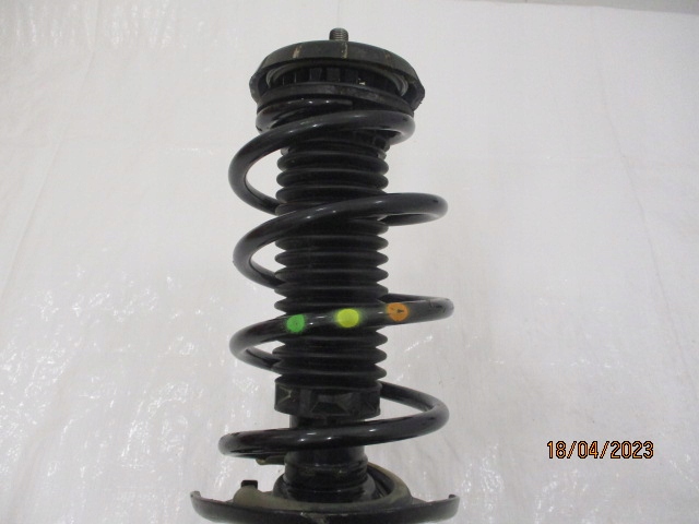 фото №9, C3 aircross амортизационная стойка поворотный кулак амортизатор правый