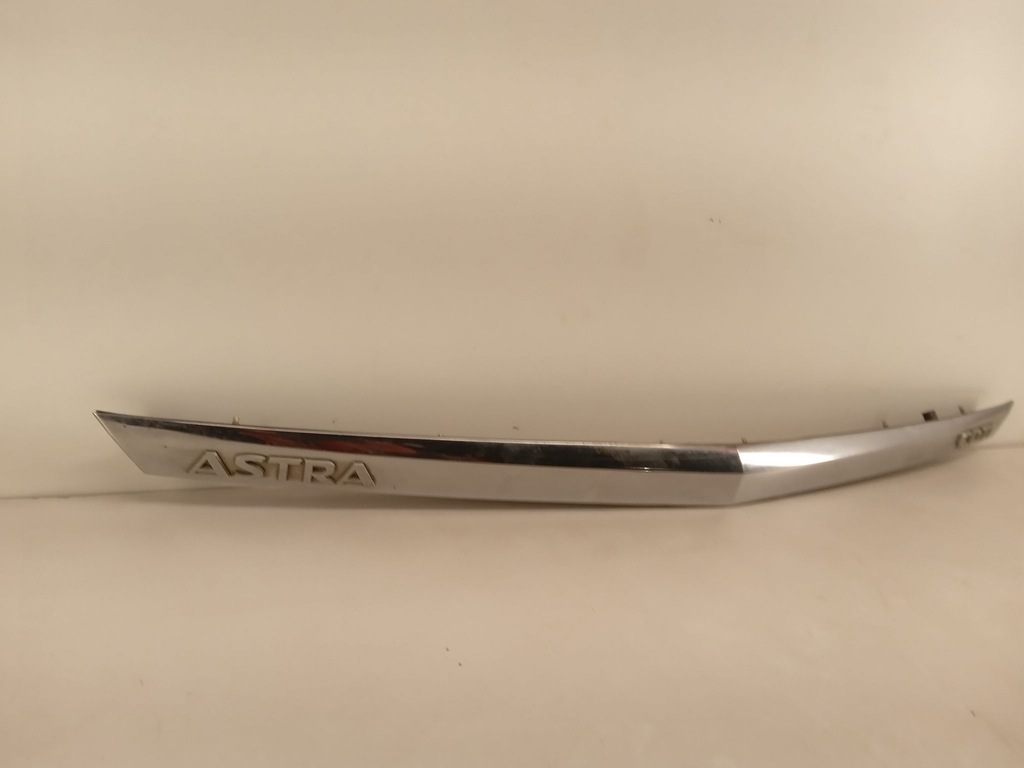фото №5, Молдинг накладка микровыключатель крышки задняя opel astra h