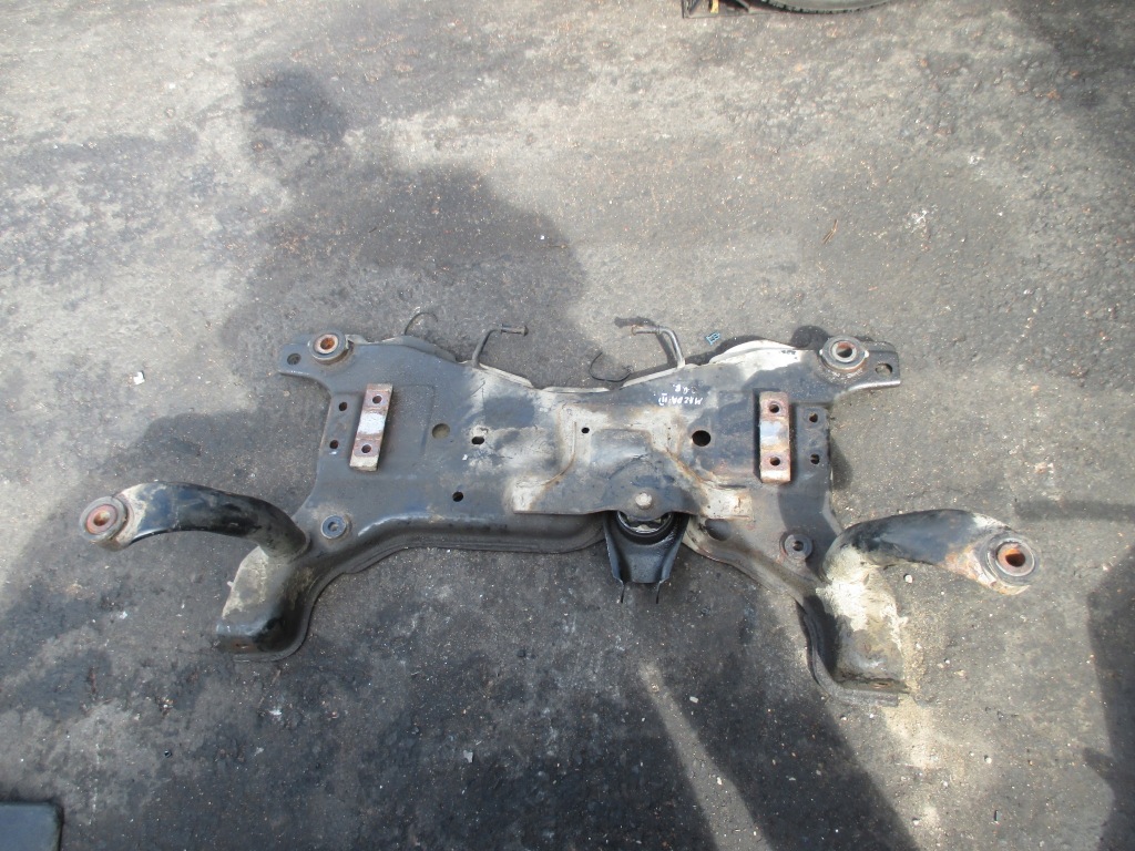 фото №1, Подрамник балка двигателя mazda3 mazda 3 bk 03-08